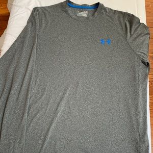 Under Armour long sleeve